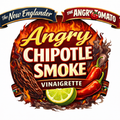 Angry Chipotle Smoke