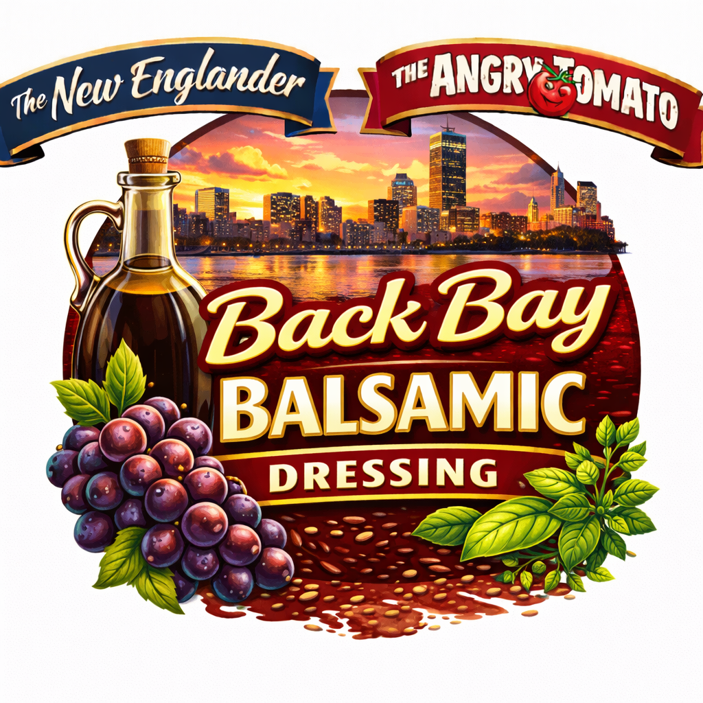 Back Bay Balsamic