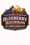 Blueberry Bourbon